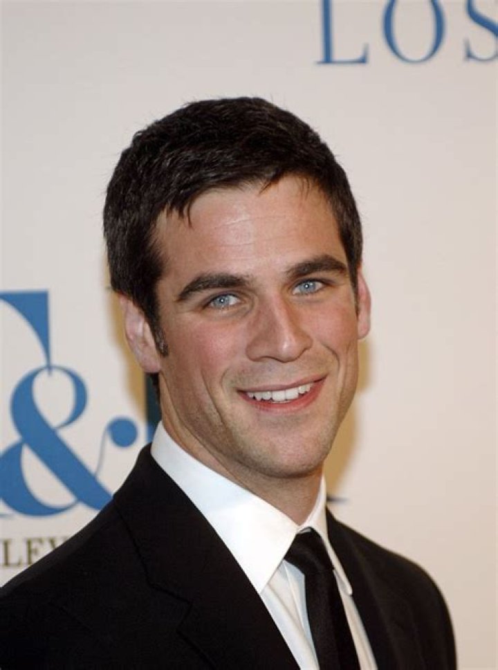 Unveiling The Enduring Bonds Of Eddie Cahill's Family