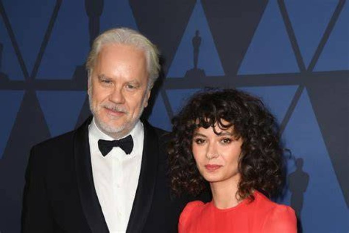 Unveiling The Enduring Romance And Inspiring Journey Of Tim Robbins And Gratiela Brancusi