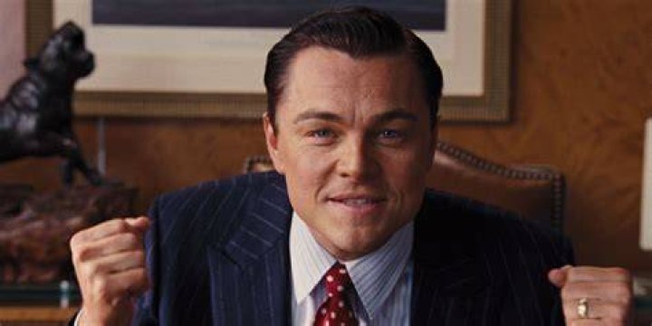 Unveiling The Enigma Behind The Wolf Of Wall Street
