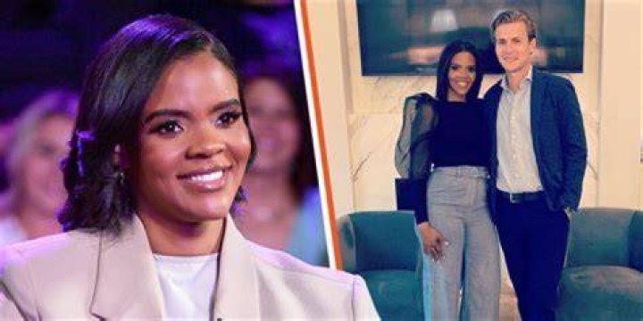 Unveiling The Enigma: Candice Owens' Father