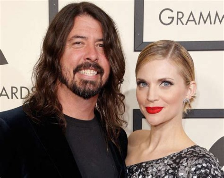 Unveiling The Enigma: Dave Grohl's Height