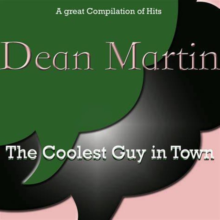Unveiling The Enigma: Dean Martin's Sexuality Explored