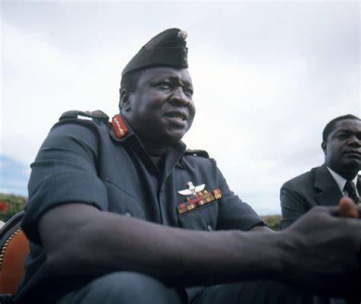 Unveiling The Enigma: Idi Amin's Mysterious Demise