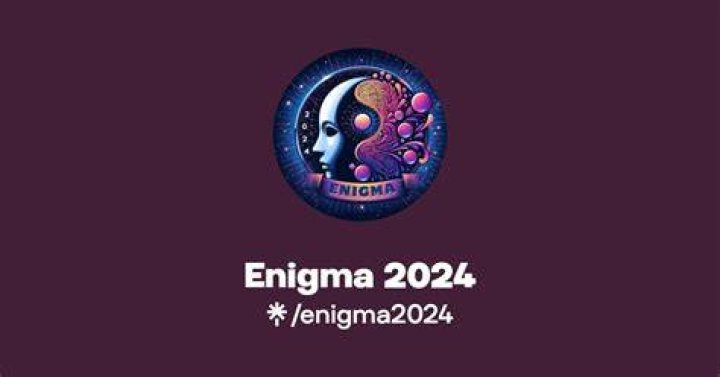 Unveiling The Enigma In 2024