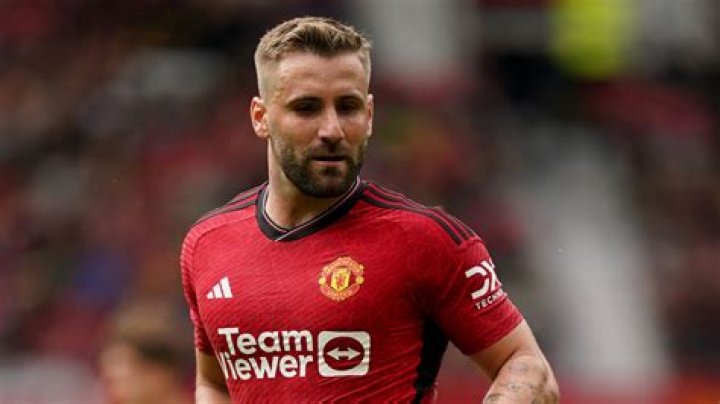 Unveiling The Enigma: Luke Shaw And Islam