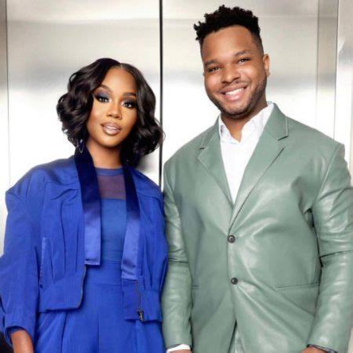 Unveiling The Enigma: Malachi Jakes' Biological Father Revealed