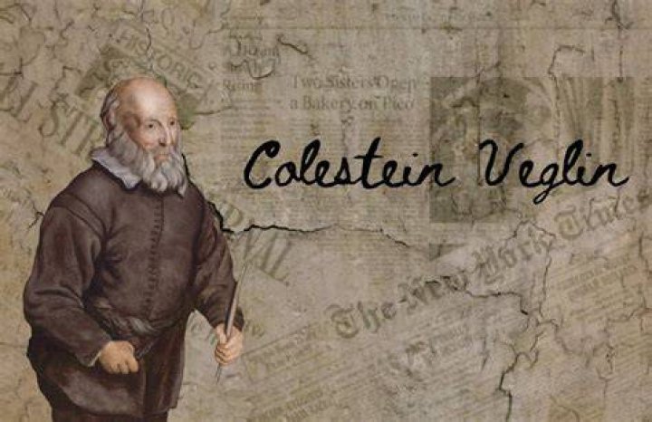 Unveiling The Enigma Of Colestein Veglin: Discoveries And Insights