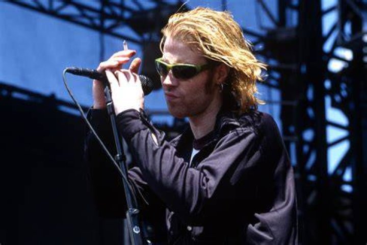 Unveiling The Enigma Of Mark Lanegan's Teeth: Discoveries And Insights
