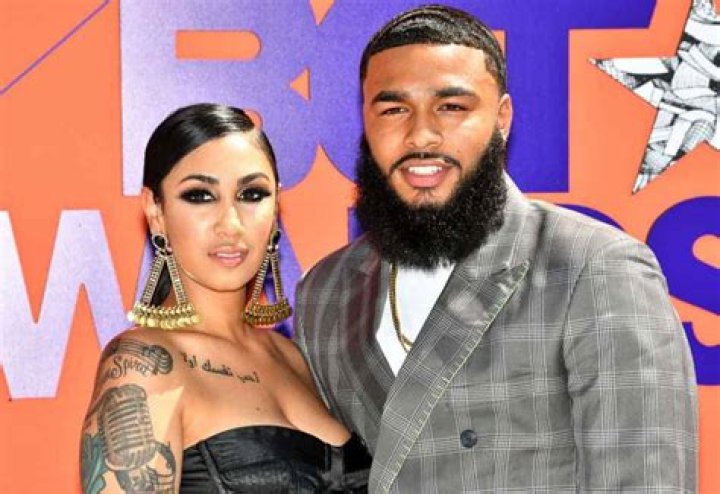 Unveiling The Enigma Of Queen Naija's Ex-Husband: Chris Unveiled