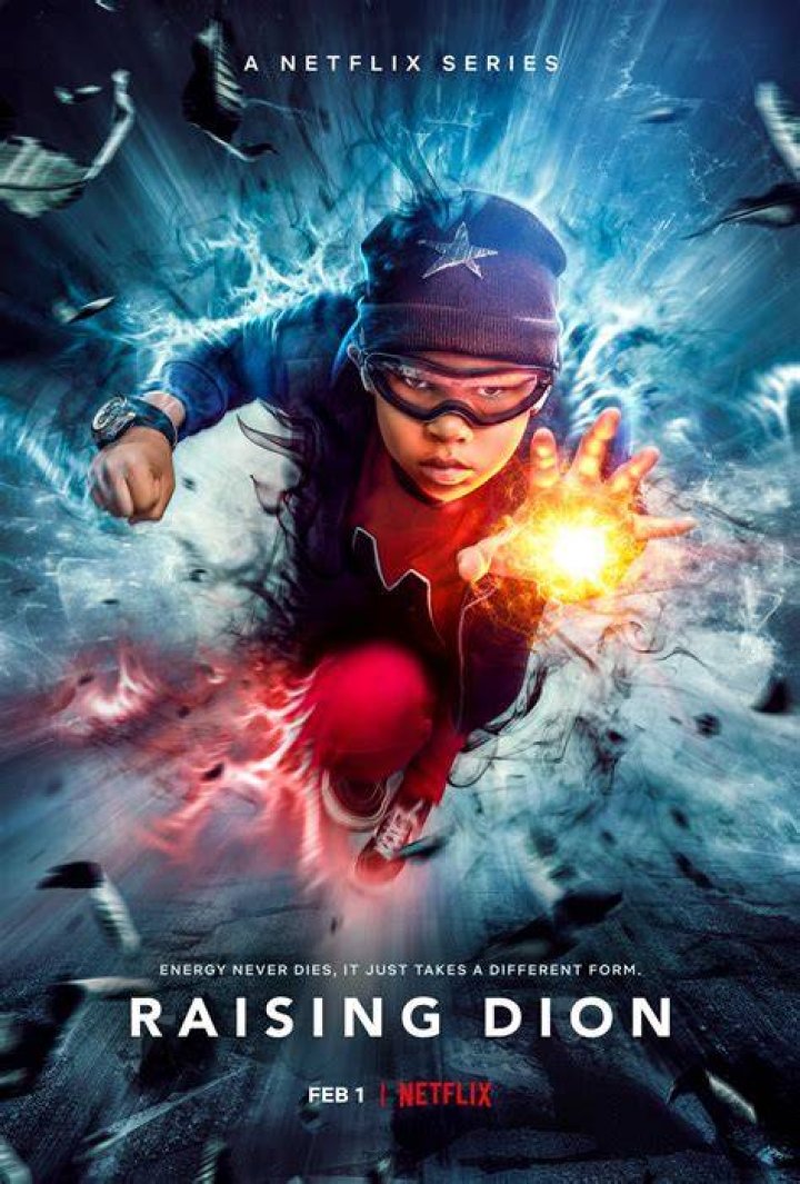 Unveiling The Enigma Of Raising Dion: Unlocking Ja's True Identity