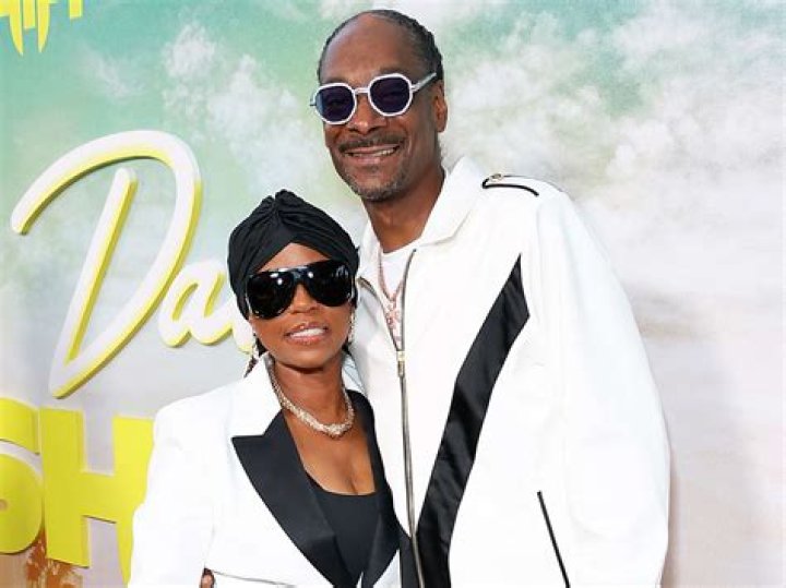 Unveiling The Enigma: Snoop Dogg's Wife