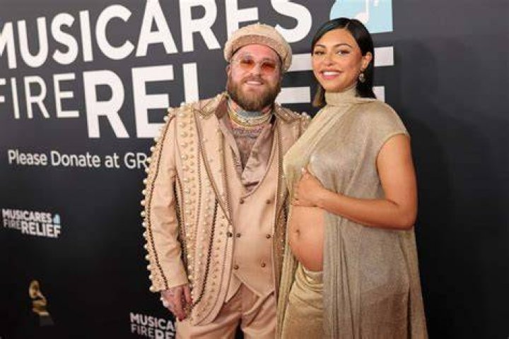 Unveiling The Enigma: Teddy Swims' Wife Revealed
