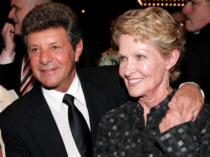 Unveiling The Enigmatic Age Secret Of Frankie Avalon's Wife