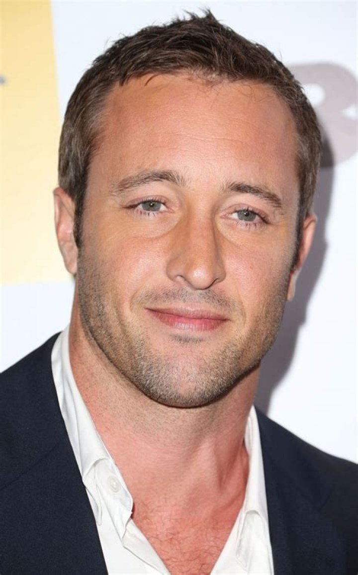 Unveiling The Enigmatic Alex O'Loughlin: A Journey Of Discovery