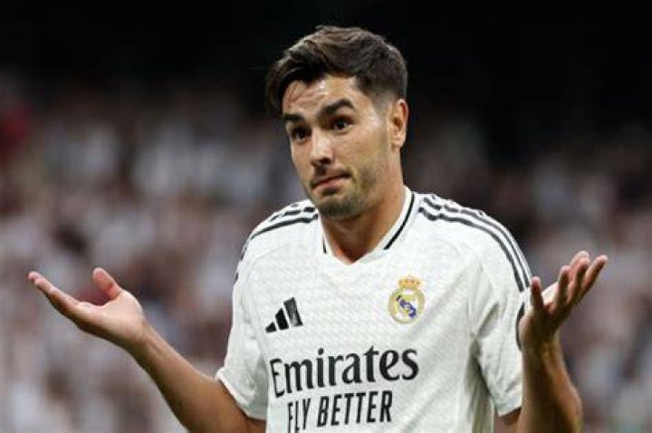 Unveiling The Enigmatic Beliefs Of Brahim Diaz