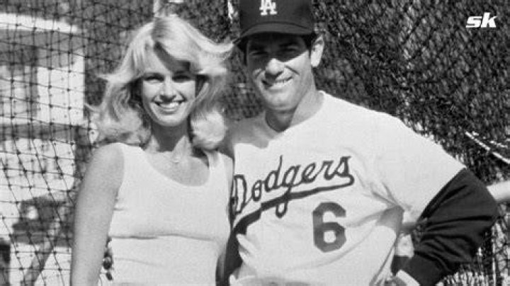 Unveiling The Enigmatic Bond: Steve Garvey's Wife Revealed