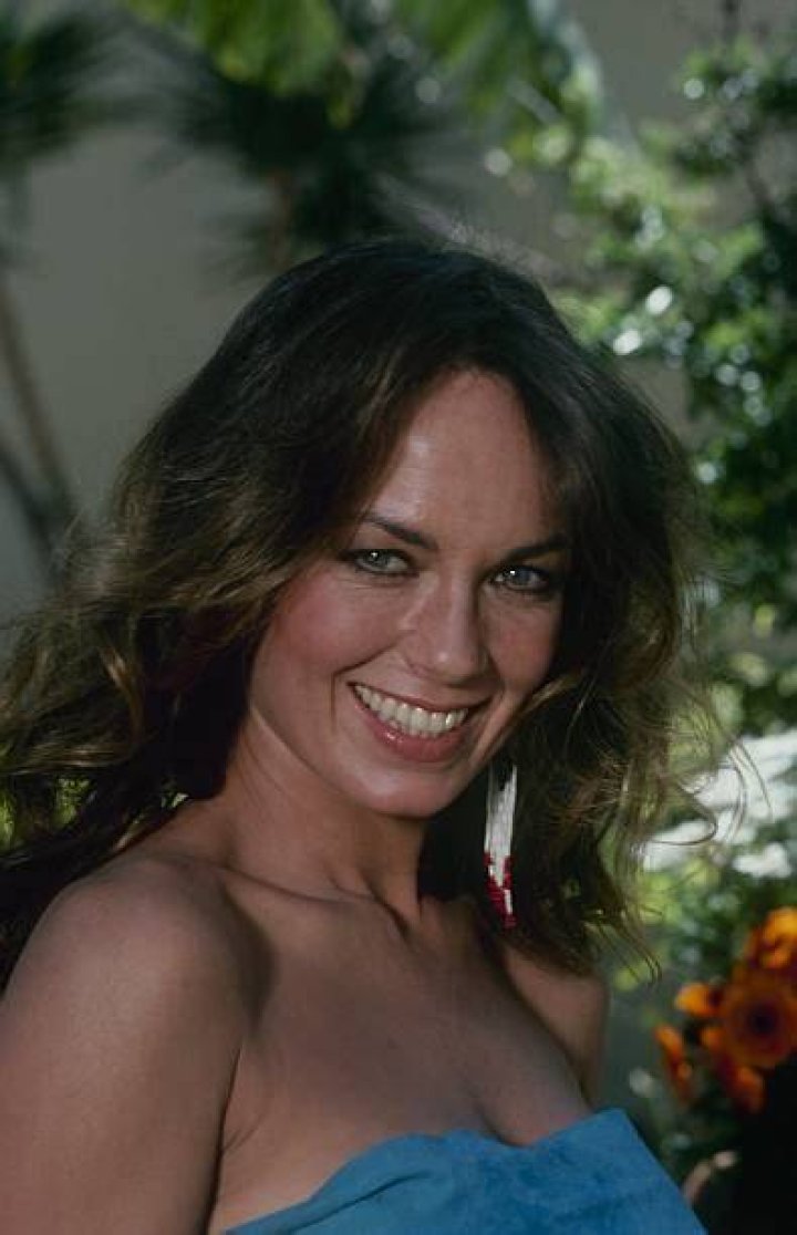 Unveiling The Enigmatic "Catherine Bach Nude": Uncover Hidden Truths