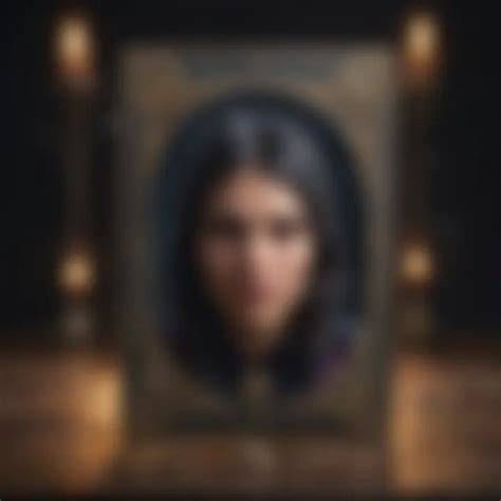 Unveiling The Enigmatic Essence Of Odetari Ethnicity