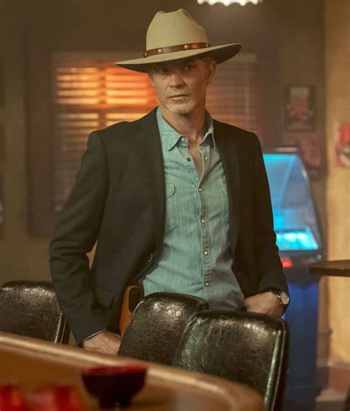 Unveiling The Enigmatic Fate Of Raylan Givens: Discoveries And Insights