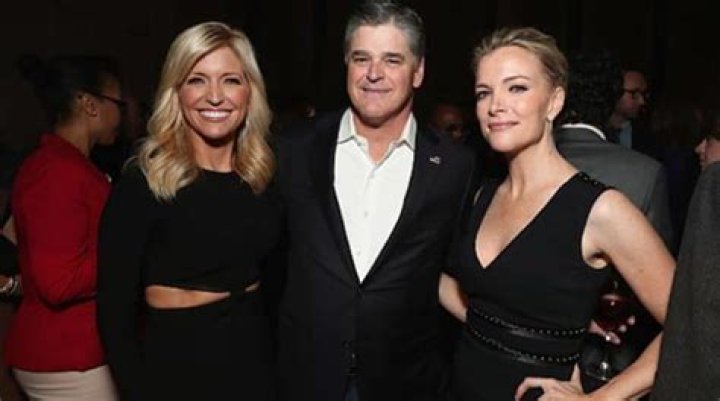 Unveiling The Enigmatic Jill Rhodes: Discoveries Beyond Sean Hannity