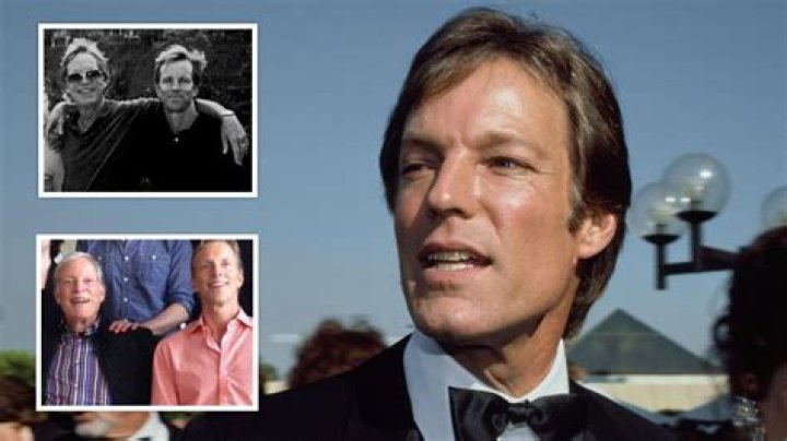 Unveiling The Enigmatic Partner Of Richard Chamberlain: Discoveries And Revelations