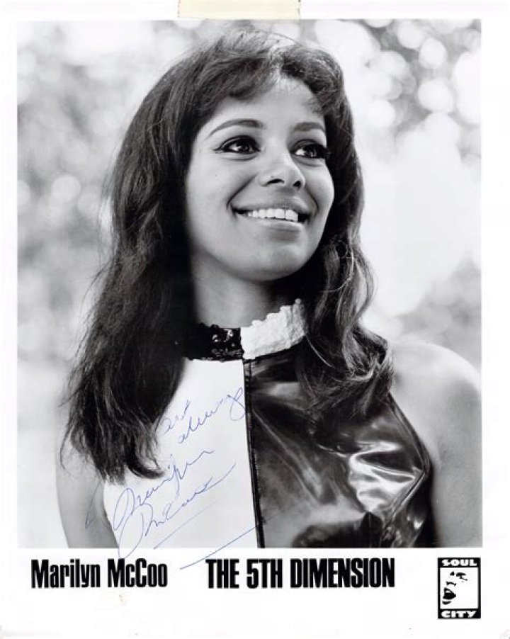 Unveiling The Enigmatic Wealth Of Marilyn McCoo