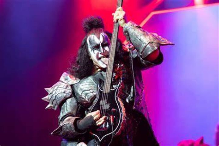 Unveiling The Enigmatic Wealth Of Rock Legend Gene Simmons