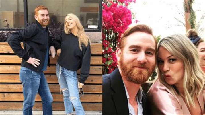 Unveiling The Enigmatic World Of Andrew Santino's Private Haven