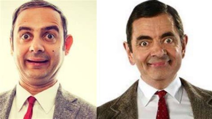 Unveiling The Enigmatic World Of "Arnaldo Mangini Mr. Bean"