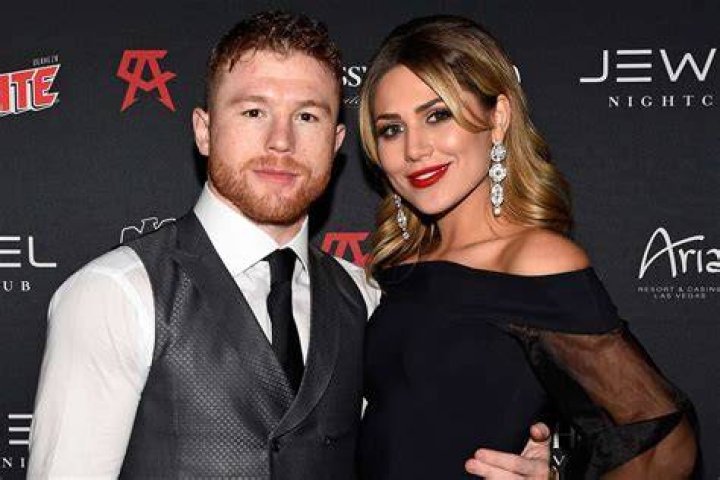 Unveiling The Enigmatic World Of Canelo's Wife: Astonishing Revelations