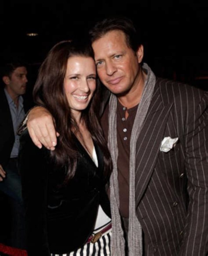 Unveiling The Enigmatic World Of Costas Mandylor's Wife: A Journey Of Discovery