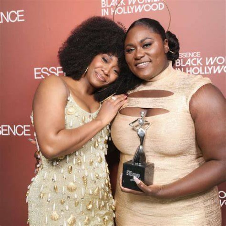 Unveiling The Enigmatic World Of Golden Brooks' Daughter