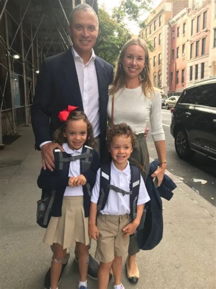 Unveiling The Enigmatic World Of Harold Ford Jr.'s First Wife