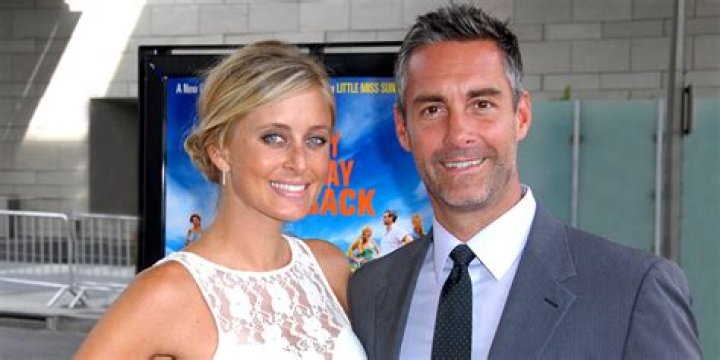 Unveiling The Enigmatic World Of Jay Harrington's Wife: Secrets Revealed