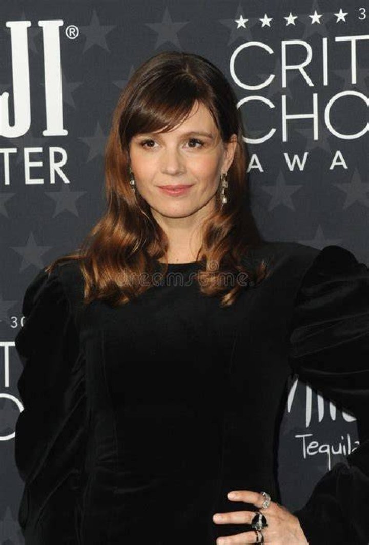 Unveiling The Enigmatic World Of Katja Herbers' Husband