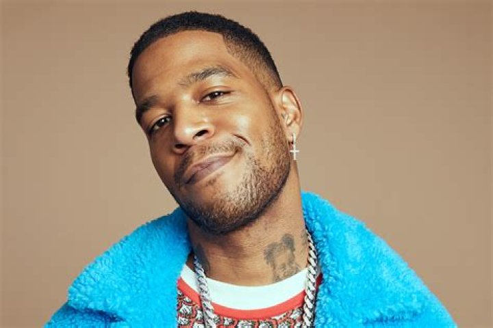 Unveiling The Enigmatic World Of Kid Cudi's Personal Life