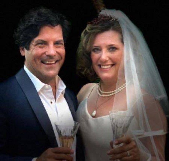 Unveiling The Enigmatic World Of Matthew Labyorteaux's Wife