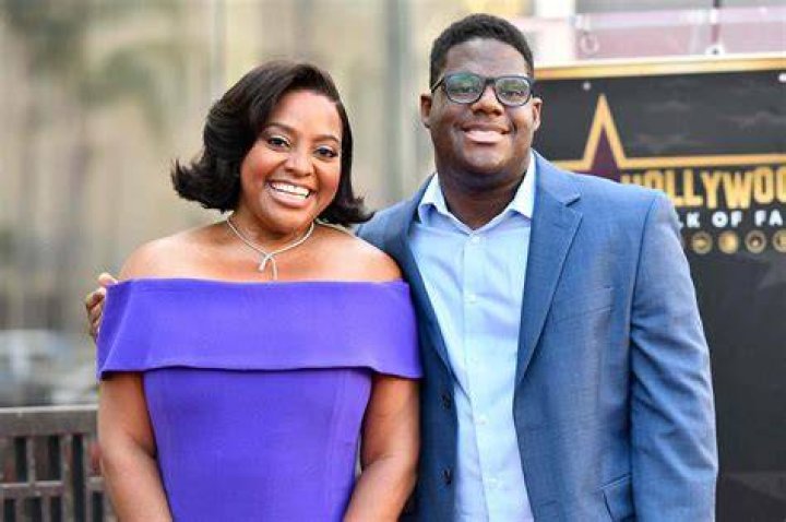 Unveiling The Enigmatic World Of Sherri Shepherd's Partner
