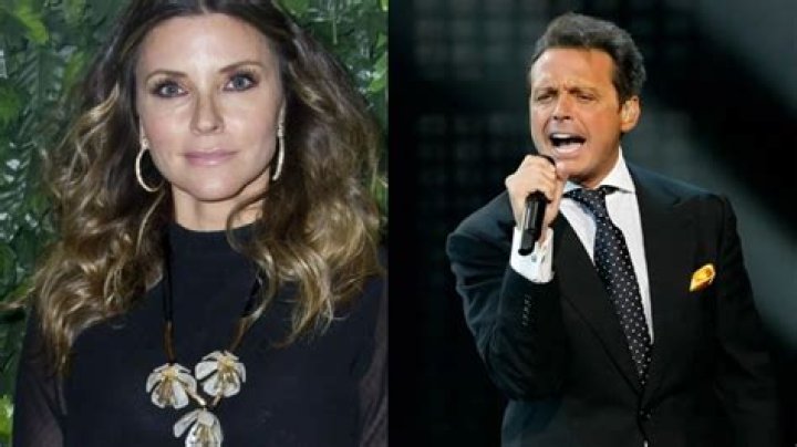 Unveiling The Enthralling Tale Of Luis Miguel And Erika Camil