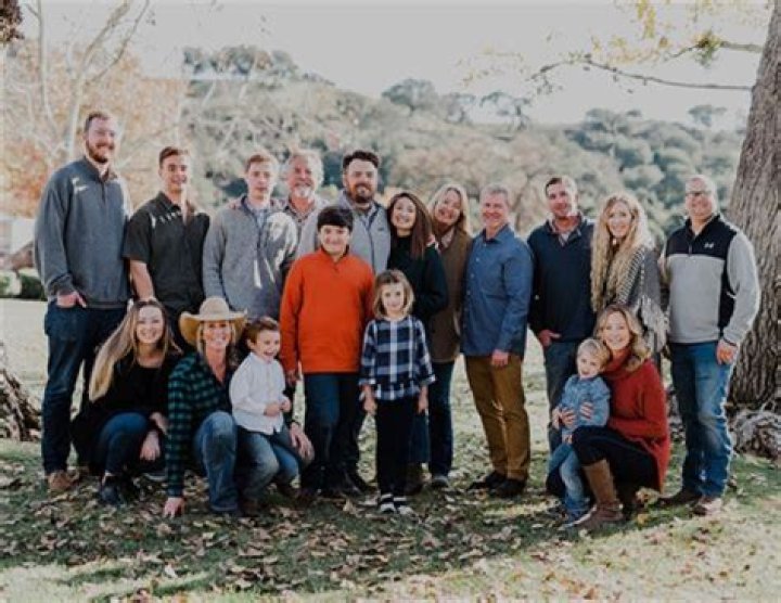 Unveiling The Extraordinary Journey And Impact Of Ashley Allen Rinehart