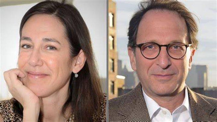 Unveiling The Extraordinary Journey Of Andrew Weissmann's Children