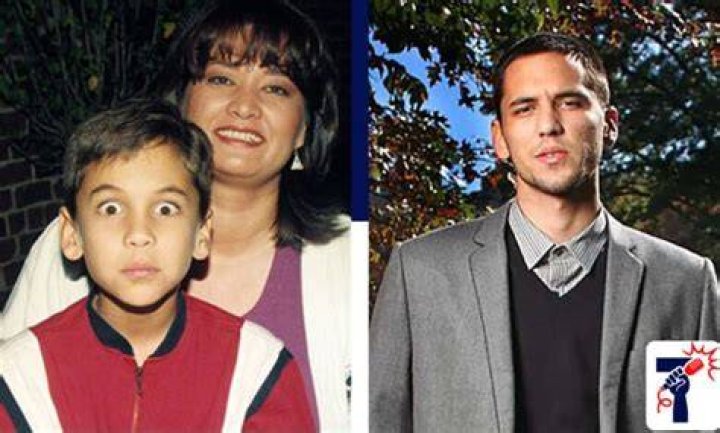 Unveiling The Extraordinary Journey Of Jonathan Berkery's Mother