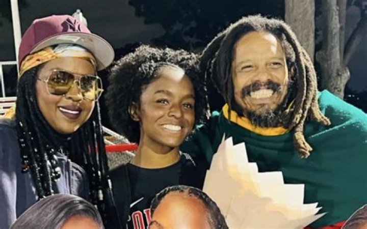 Unveiling The Extraordinary Journey Of Lauryn Hill & Rohan Marley's Children