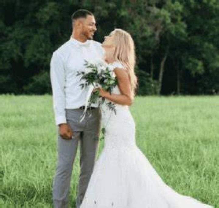 Unveiling The Extraordinary Journey Of Logan Thomas's Wife, Brandie