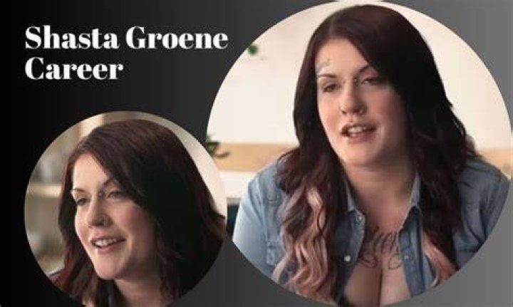 Unveiling The Extraordinary Journey Of Resilience And Advocacy: Shasta Groene's Husband