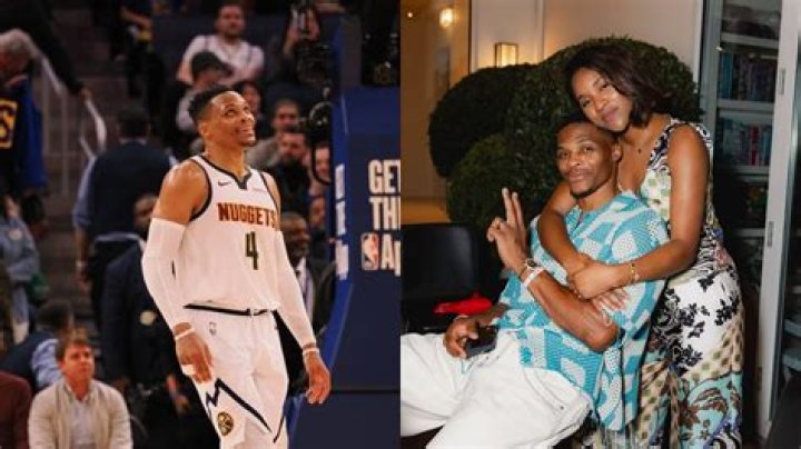 Unveiling The Extraordinary Journey Of Russell Westbrook's Mother