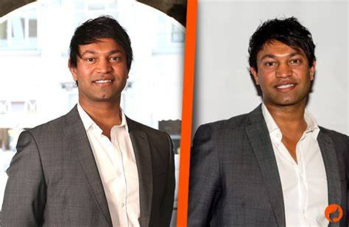 Unveiling The Extraordinary Journey Of Saroo Brierley And His Rediscovered Brother