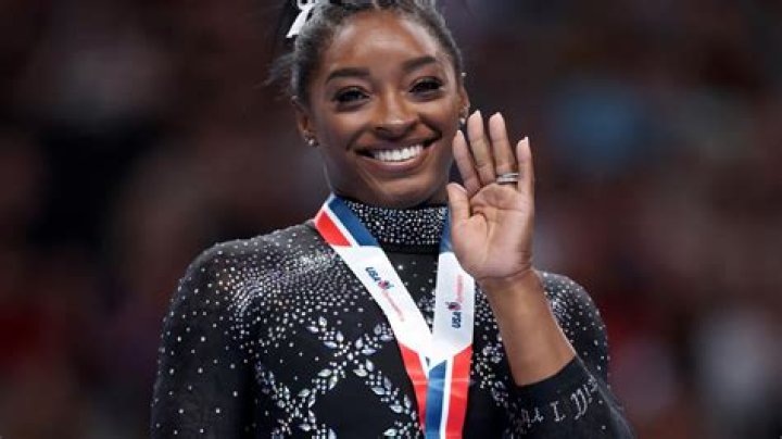 Unveiling The Extraordinary Journey Of Simone Biles: A Quest For Discovery