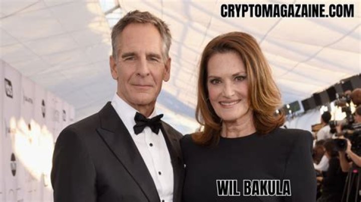Unveiling The Extraordinary Life And Career Of Wil Bakula