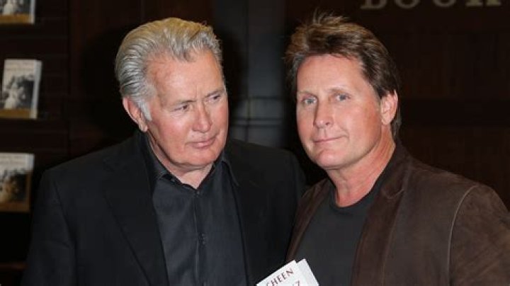 Unveiling The Extraordinary Life And Legacy Of Martin Sheen